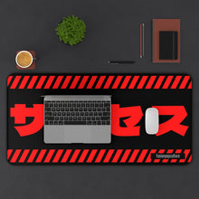 Load image into Gallery viewer, Success - R Desk Mat