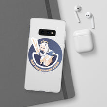 Load image into Gallery viewer, Paimon Not Emergency Food Phone Case - Fusion Pop Culture