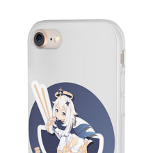 Load image into Gallery viewer, Paimon Not Emergency Food Phone Case - Fusion Pop Culture