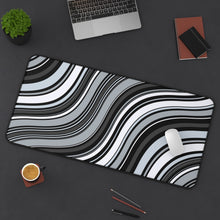 Load image into Gallery viewer, Swirls Desk Mat
