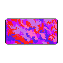 Load image into Gallery viewer, Pink Camo Desk Mat