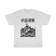 Load image into Gallery viewer, J-Kaisen Tee - Fusion Pop Culture