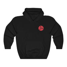 Load image into Gallery viewer, Sharingan Uchiha Hoodie - Fusion Pop Culture