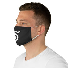 Load image into Gallery viewer, Hidden Leaf Mask - Fusion Pop Culture