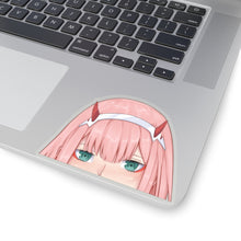 Load image into Gallery viewer, 002 Peeker