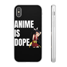 Load image into Gallery viewer, Anime is Dope Phone Cases - Fusion Pop Culture