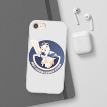 Load image into Gallery viewer, Paimon Not Emergency Food Phone Case - Fusion Pop Culture