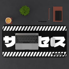 Load image into Gallery viewer, Success Desk Mat