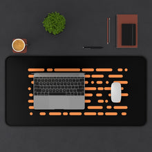 Load image into Gallery viewer, Morse Desk Mat