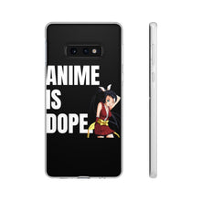 Load image into Gallery viewer, Anime is Dope Phone Cases - Fusion Pop Culture