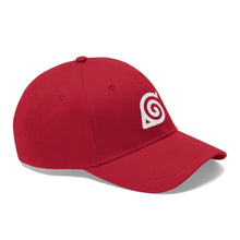 Load image into Gallery viewer, Hidden Leaf Cap - Fusion Pop Culture