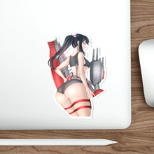 Load image into Gallery viewer, HMS Poppy Sticker