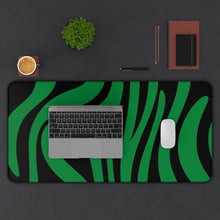 Load image into Gallery viewer, Swirl Desk Mat