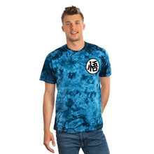 Load image into Gallery viewer, Goku Tie-Dye Tee - Fusion Pop Culture