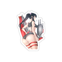 Load image into Gallery viewer, HMS Poppy Sticker