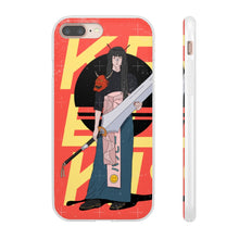 Load image into Gallery viewer, Big Sword Phone Case - Fusion Pop Culture