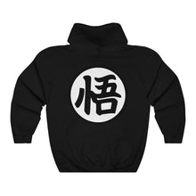 Load image into Gallery viewer, Goku v2 Hoodie - Fusion Pop Culture