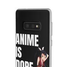 Load image into Gallery viewer, Anime is Dope Phone Cases - Fusion Pop Culture