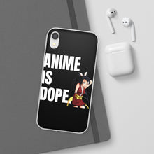 Load image into Gallery viewer, Anime is Dope Phone Cases - Fusion Pop Culture