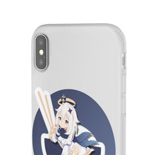 Load image into Gallery viewer, Paimon Not Emergency Food Phone Case - Fusion Pop Culture