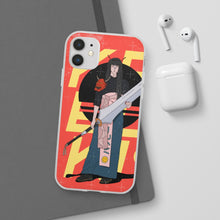 Load image into Gallery viewer, Big Sword Phone Case - Fusion Pop Culture