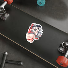 Load image into Gallery viewer, HMS Poppy Sticker