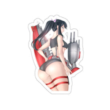Load image into Gallery viewer, HMS Poppy Sticker