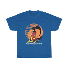 Load image into Gallery viewer, fusionpopculture (Legacy) Tee - Fusion Pop Culture