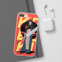 Load image into Gallery viewer, Big Sword Phone Case - Fusion Pop Culture