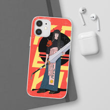 Load image into Gallery viewer, Big Sword Phone Case - Fusion Pop Culture