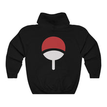 Load image into Gallery viewer, Sharingan Uchiha Hoodie - Fusion Pop Culture