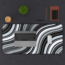 Load image into Gallery viewer, Swirls Desk Mat