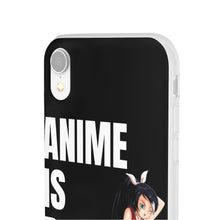 Load image into Gallery viewer, Anime is Dope Phone Cases - Fusion Pop Culture