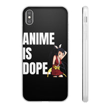 Load image into Gallery viewer, Anime is Dope Phone Cases - Fusion Pop Culture