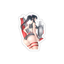 Load image into Gallery viewer, HMS Poppy Sticker