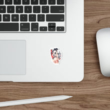 Load image into Gallery viewer, HMS Poppy Sticker