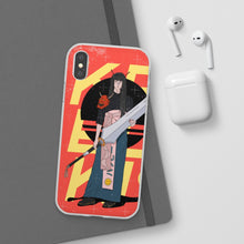 Load image into Gallery viewer, Big Sword Phone Case - Fusion Pop Culture