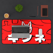 Load image into Gallery viewer, Kitsune Desk Mat