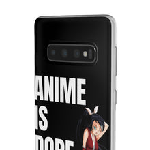 Load image into Gallery viewer, Anime is Dope Phone Cases - Fusion Pop Culture