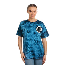 Load image into Gallery viewer, Goku Tie-Dye Tee - Fusion Pop Culture
