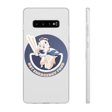 Load image into Gallery viewer, Paimon Not Emergency Food Phone Case - Fusion Pop Culture