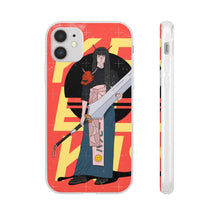 Load image into Gallery viewer, Big Sword Phone Case - Fusion Pop Culture