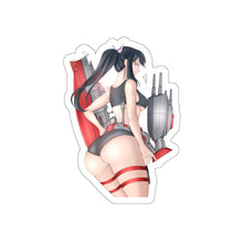 Load image into Gallery viewer, HMS Poppy Sticker