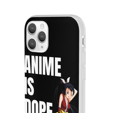 Load image into Gallery viewer, Anime is Dope Phone Cases - Fusion Pop Culture