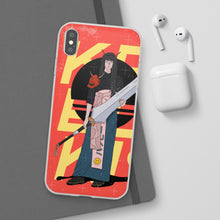 Load image into Gallery viewer, Big Sword Phone Case - Fusion Pop Culture