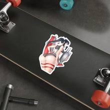 Load image into Gallery viewer, HMS Poppy Sticker