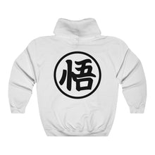 Load image into Gallery viewer, Goku v2 Hoodie - Fusion Pop Culture
