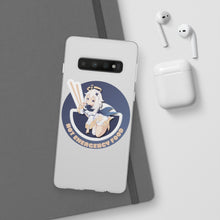 Load image into Gallery viewer, Paimon Not Emergency Food Phone Case - Fusion Pop Culture