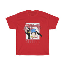 Load image into Gallery viewer, Milim Tee - Fusion Pop Culture