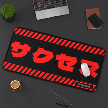 Load image into Gallery viewer, Success - R Desk Mat
